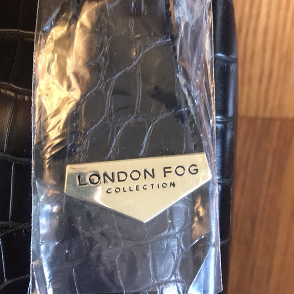 LONDON FOG Satchel - Picture 2 of 13